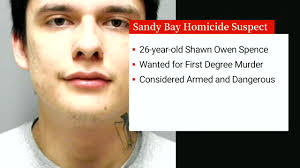 Manitoba RCMP identifies suspect in Sandy Bay homicide, public urged to  report sightings