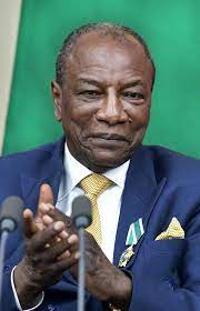 Jun 27, 2018 · le président alpha condé a quitté ce matin vers 7 heures conakry pour lomé. Alpha Conde Wikipedia