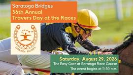 The 36th Annual Travers Day at the Races