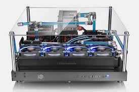 Thermaltake Core P5