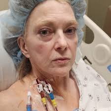 Fundraiser by Sherry Young : Help Lynn Reynolds in Her Battle with Myeloma