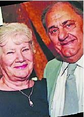 JOHN PERIAN Obituary (1921