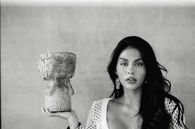 Amanda Trivizas (Summer 24) - Miami, FL — WALLY IV