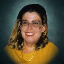 Stacy Springer Denton Obituary