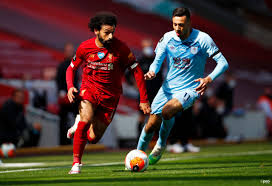 (born 15 jun, 1992) forward for liverpool. Find Me An Inside Forward Like Mohamed Salah Scisports