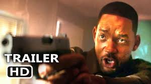 There are plenty more reasons why traditional romantic comedies are bad for you! Bad Boys 3 Trailer 2020 Will Smith Vanessa Hudgens Comedy Movie Video Fs