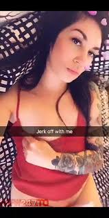 Layla Finch jerk off with me snapchat premium porn videos