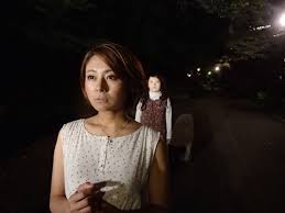 夢川エマ（赤根京）出演「実際にあった!! 呪われたDVD 穢」Vシネマ新品未使用品－Funbid香港本地日本代購網站