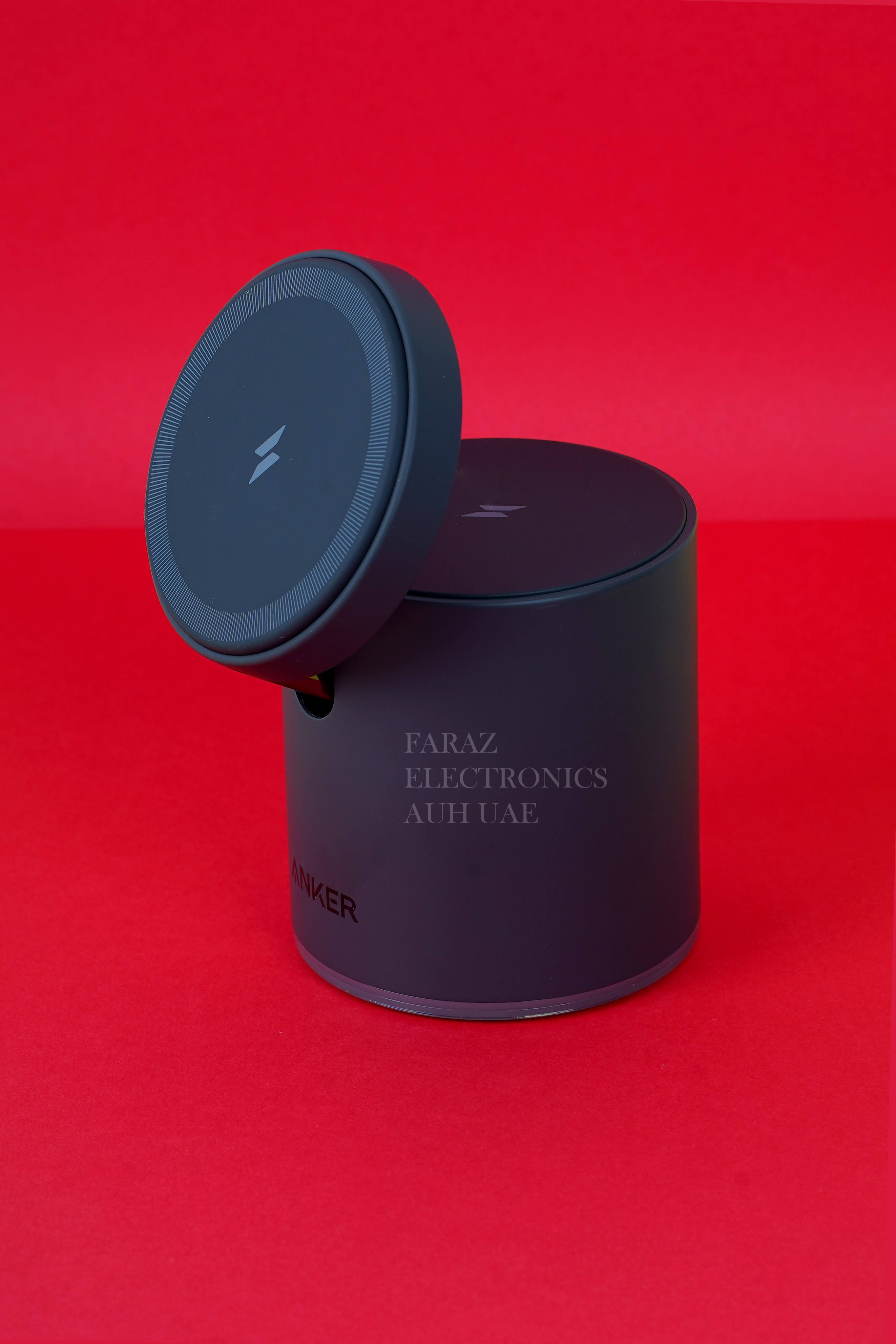 Anker snap charger flip product image