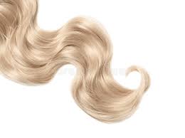 Original song written and played by francesco titia white lock of hair off of the new ep cold recordingsbuy cold recordings on itunes. Lock Of Blonde Wavy Hair On White Background Stock Image Image Of Hairstylist Long 146381107