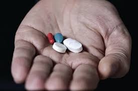 Is It Safe To Mix Sleeping Pills With Prescription Opiates