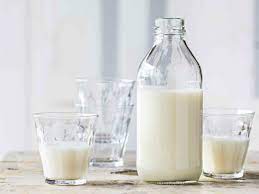 Schweizer Buttermilch Swissmilk
