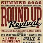 Roundup Revival