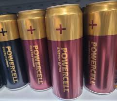 Image result for duracell energy drink