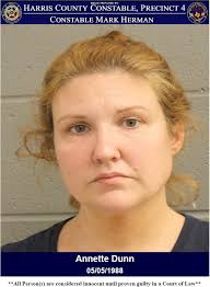 DISTURBANCE CALL LEADS TO THE ARREST OF A FEMALE SUSPECT FOR AGGRAVATED  ASSAULT ON A POLICE OFFICER AND MALE SUSPECT FOR INJURY TO A CHILD! On  September 20, 2024, deputies with Constable