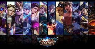 Check spelling or type a new query. Cara Mendapatkan Skin Mobile Legends Gratis Terbaru 2021