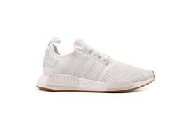 Adidas wmns nmd r1 cloud white true pink. Adidas Originals Nmd R1 Sneakers Afew Store