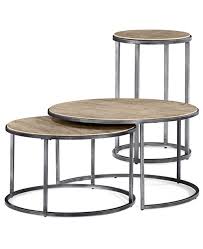 Free delivery & warranty available. View 20 Round Nesting Coffee Table Set Of 2