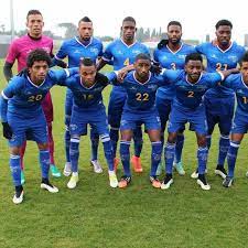 Cabo verde horários televisivos e de streaming online da seleção nacional de futebol. Seleccao Nacional De Cabo Verde Cape Verde National Team Facebook