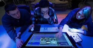 Music production is a growing field that opens the doors to different opportunities related to the what are the best music production schools in 2021? Recording Workshop School Of Audio And Music Production