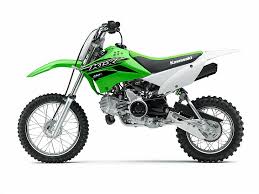Black and green motocross dirt bike, kawasaki, kx250f, monster energy. 2015 Dirtbike Kawasaki Klx110l Offroad Hd Wallpaper Wallpaperbetter