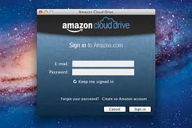 Share your ideas and drive traffic to your website. Amazon Launches Cloud Drive Desktop App For Mac Windows The Verge