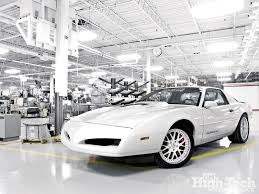 Image result for White 1991 Firebird