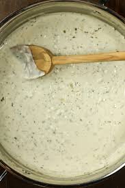 Creamy Vegan White Wine Sauce With Peppers Pasta The Vegan 8