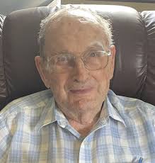 Obituary for James Nathaniel Rodger