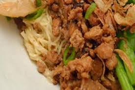 Pin Di Indonesian Dish