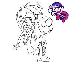 Contoh sketsa gambar kartun my litlle pony demikianlah kumpulan gambar sketsa mewarnai my little ponny yang bisa admin sajikan, admin harap blog mengenai koleksi foto sketsa dapat. Gambar Mewarnai My Little Pony Fluttershy Manusia
