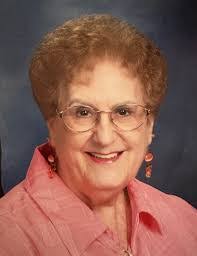 Mary Cockerham's Instagram, Twitter & Facebook