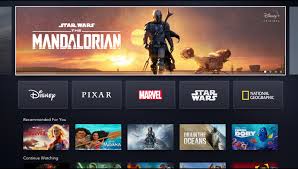 Can You Get Disney Plus On Roku Shacknews