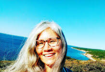 Ingrid Goff's Instagram, Twitter & Facebook