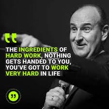 Episode 2- John Mattone is a Bestselling Author, World's Top Executive  Coach (2019, 2020 & 2021) -SUCCESS is all about PURPOSE and INNER CORE