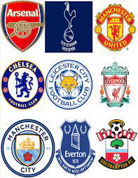 Check premier league 2020/2021 page and find many useful statistics with chart. Most Supported English Premier League Teams In Kenya Premier League Teams Manchester Derby English Premier League