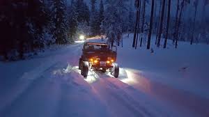 Jeep Yj Rock Lights Jeep Yj Jeep Wrangler Yj Jeep