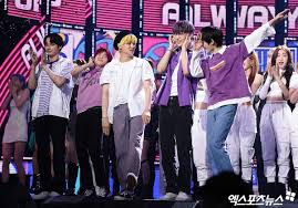 Photoscene Txt At Show Champion Em 2020