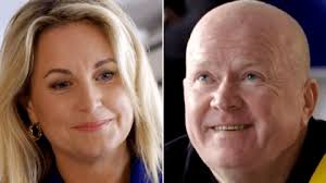 EastEnders spoilers: Sam rocks the Mitchells in Phil mission