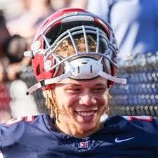 Jamarion Williams's Instagram, Twitter & Facebook