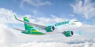 Check in even before you arrive at the airport and have your citilink boarding pass easily accessible at hand. Traveloka Kolaborasi Dengan Citilink Bagikan Promo Tiket Pesawat 20 Persen Bisnispro