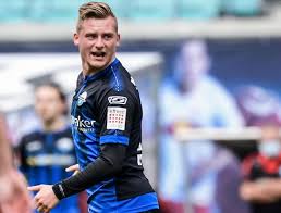 The 2020/21 bundesliga season was the first under the new rights deal with espn. Paderborn Relegated From The Bundesliga