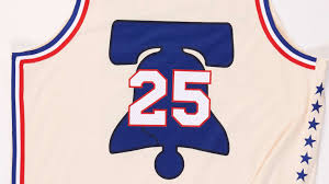 This image has either copyright, copyleft, or copyambidextrous origin; Sixers Earned Jerseys Officially Revealed And Fans Are Unhappy Sports Illustrated Philadelphia 76ers News Analysis And More