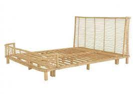 Rattan truhe von ikea in zürich kaufen tuttich. Einzelbett Doppelbett Betten Rattanbett Rattan Bett Schlafzimmerbett