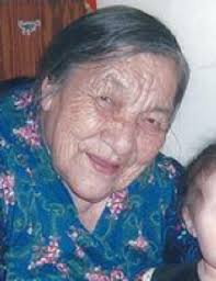 Obituary for Hilda Matilda (Knight) Sinclair