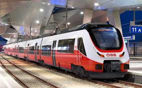 Orarul trenului ir 1742 pentru săptămâna viitoare: Veste BunÄ Tren Direct Intre Satu Mare Èi Viena Incepand Cu 15 Decembrie News Romania