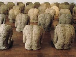 Bildergebnis für Magdalena Abakanowicz