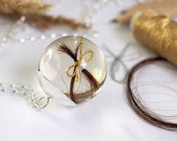 Custom Baby Hair Keepsake Pendant Keyring Resin Personalized Etsy Resin Jewelry Diy Hair Keepsake Resin Jewelry Making