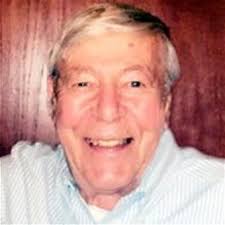 Richard Partridge Obituary