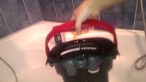 Pentru un climat interior placut pentru toata lumea. Zelmer Aquawelt Aspirator Filtrare Prin Apa Zelmer Aquawelt Vacuum Cleaner With Water Filtration Youtube